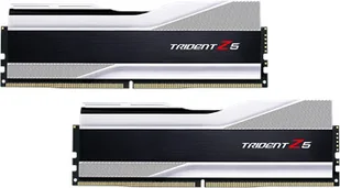 G.Skill Trident Z5 32 GB DDR5 6000 MHz PC server Registered No ECC No Silver 2x16 GB F5-6000J3636F16GX2-TZ5S - Pamięci RAM - miniaturka - grafika 3