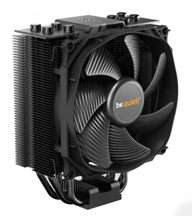 Be Quiet Dark Rock SLIM - Chłodzenie procesora - miniaturka - grafika 2