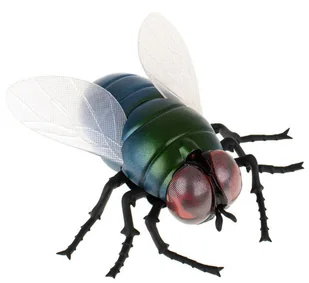 Mucha RC zdalnie sterowana + pilot .. KX7214 - Modele zdalnie sterowane - miniaturka - grafika 2