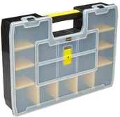 Skrzynki i torby narzędziowe - Stanley Sort Master 90 1-94-745 (1-94-745 / 3253561947452) - miniaturka - grafika 1