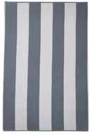 Ręczniki - Zwoltex RĘCZNIK PLAŻOWY NEON 100X160 KOLOR SZARY 380 G/M2 zakupy dla domu i biura! 60439205 - miniaturka - grafika 1