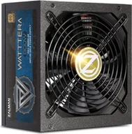 Zasilacze komputerowe - Zalman Zasilacz WATTTERA 800W 80+ GOLD EU ZM800-EBTII ZM800-EBTII - miniaturka - grafika 1