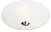 Lampy sufitowe - Markslojd Plafon Polar 107360 Markslojd oprawa sufitowa w stylu nowoczesnym 107360 - miniaturka - grafika 1