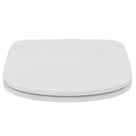 Deski sedesowe - Ideal Standard i.life A Deska wolnoopadająca biała T467901 - miniaturka - grafika 1