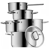 Zestawy garnków i patelni - WMF zestaw 5cz. Inspiration 1730056380 - miniaturka - grafika 1