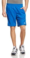 Spodnie sportowe męskie - Erima Krótkie spodenki  Club 1900, niebieski, S 4043523486674-20160101 - miniaturka - grafika 1