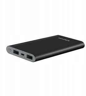 Borofone - power bank 10 000 mAh 37Wh aluminiowa o - Powerbanki - miniaturka - grafika 5