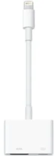 Apple Akcesorium Lightning Digital AV Adapter - Złącza, przejściówki, adaptery - miniaturka - grafika 9
