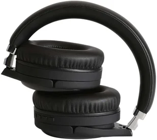 Alogy 10019X1 czarne - Słuchawki - miniaturka - grafika 3