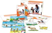 Programy edukacyjne - PWN Eduterapeutica - Logopedia wersja rozszerzona - miniaturka - grafika 1