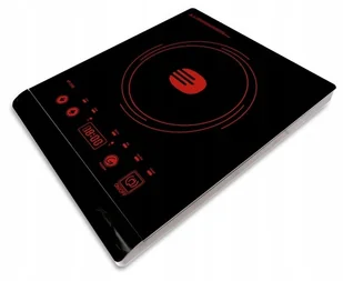 Płyta elektryczna Orava VP-200i - Płyty elektryczne - miniaturka - grafika 2