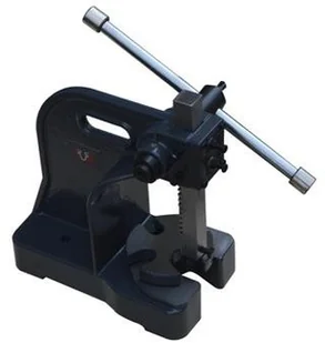 PROMA Ręczna gietarka zaginarka do rur ROT-180K - Giętarki - miniaturka - grafika 3