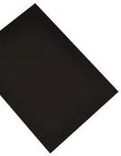 Papier do drukarek - MAGNETOPLAN Papier magnetyczny czarny DIN A4 1266012 - miniaturka - grafika 1