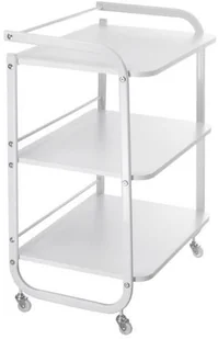 Beauty System Szafka kosmetyczna BD-6002 BD-6002 - Meble kosmetyczne - miniaturka - grafika 2