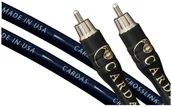 Kable - Cardas Audio Crosslink Interkonekt 2x RCA 0.5m - miniaturka - grafika 1