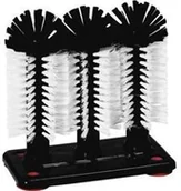 Akcesoria gastronomiczne - Hendi Szczotki do szklanek 190x100x180 mm | 696002 - miniaturka - grafika 1