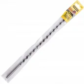 Wiertła - Stanley WIERTŁO DO DREWNA KRĘTE 10/380 mm 52150 STA52150-QZ - miniaturka - grafika 1