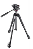 Statywy fotograficzne - Manfrotto MK190X3-2W - miniaturka - grafika 1