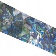 Ozdoby do paznokci - Folia Transferowa Do Paznokci Marmur #1 - miniaturka - grafika 1