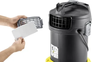 Karcher AD 4 (1.629-731.0) - Odkurzacze przemysłowe - miniaturka - grafika 4