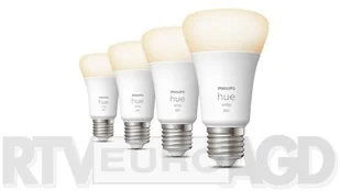 Philips Hue White GU10 Spotlight - 1 szt. 929001821625 - Pozostałe oświetlenie - miniaturka - grafika 3