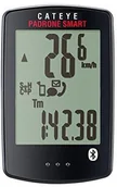 Liczniki rowerowe - Cateye komputer rowerowy padrone Smart CC-PA500B, fa003524084 CA240PASMB - miniaturka - grafika 1