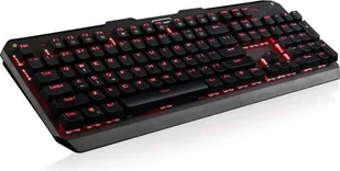 ModeCom Volcano Hammer Outemu Blue (K-MC-HAMMER-U-BLUE) - Klawiatury - miniaturka - grafika 2