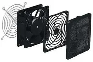 Pozostałe oświetlenie - Schneider Kratka nsycag10 8LP wyjście wycięciem na czarnym, średn. 108 MM, auenabm.124 X 124 mm NSYCAG108LP - miniaturka - grafika 1