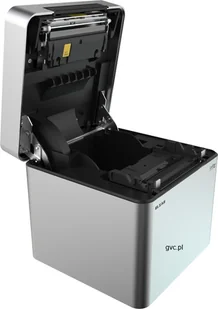 Elzab Drukarka fiskalna Cube R ONLINE - Akcesoria do kas i terminali - miniaturka - grafika 3