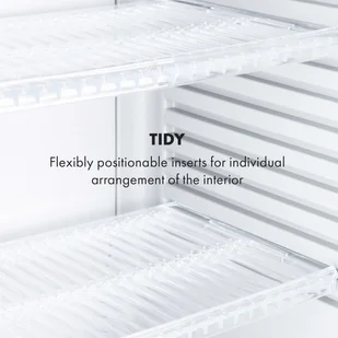 Lodówka Klarstein HEA-HappyHour-32Slb - Lodówki - miniaturka - grafika 7