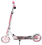 Hulajnogi - Nils Extreme HA205 PINK PU 205MM HULAJNOGA - miniaturka - grafika 1