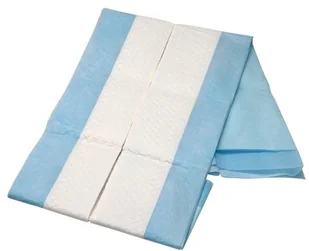 Barry King Barry King Maty absorbujące dla psa 60x90cm 10szt. nr kat. 14000 - Specjalistyczne artykuły dla zwierząt - miniaturka - grafika 2