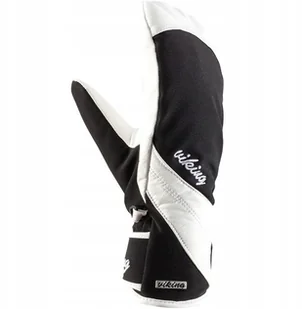 Viking Aurin Mitten Rękawice zimowe damskie 8 - Rękawice narciarskie - miniaturka - grafika 2