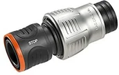 Akcesoria do urządzeń ogrodniczych - GARDENA Premium Waterstop 3/4 loose 18254-50 - miniaturka - grafika 1