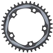 Łańcuchy rowerowe - Sram łańcuch naszyjnik z arkuszy 2286482272 arkuszy, czarna, 45 x 34 x 26 cm, 11.6218.019.000 11.6218.019.000 - miniaturka - grafika 1