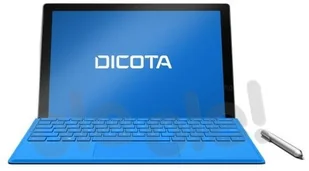 Dicota Folia ochronna ochronna Secret 2-Way dla Surface Pro 4 D31162 - Akcesoria do tabletów i e-booków - miniaturka - grafika 4