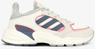 Adidas 90S VALASION EE9907 - Buty sportowe damskie - miniaturka - grafika 2