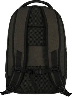 Plecak sportowy Travelite Basics Brązowy - Plecaki - miniaturka - grafika 4