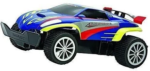 Carrera RC Truggy Blue Speeder 2 (160120) - Zabawki zdalnie sterowane - miniaturka - grafika 3