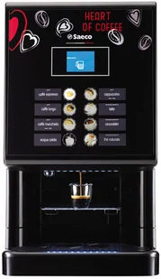 Saeco Mini-vendingowy ekspres Phedra EVO Espresso Phedra EVO Espresso - Inne urządzenia gastronomiczne - miniaturka - grafika 2