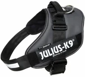 Szelki dla psów - Julius K9 Uprząż dla psa IDC Power, rozmiar 3, 16IDC-ANT-3 Julius K9 - miniaturka - grafika 1