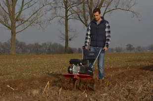 Krysiak FAWORYT MGR196LP - Glebogryzarki - miniaturka - grafika 13