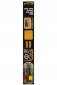 Inne akcesoria dla wędkarzy - Fox Przypon Edges Gape Beaked Pva Rigs 6 20lb/9,1 - miniaturka - grafika 1