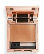 Akcesoria i kosmetyki do stylizacji brwi - Makeup Revolution Soap Styler Mydło do Stylizacji Brwi Medium MUR-8110 - miniaturka - grafika 1