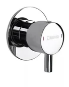 Baterie podtynkowe - Sapho RHAPSODY chrom 5540 - miniaturka - grafika 1