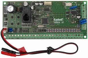 SATEL ZESTAW ALARMOWY VERSA-10-KLCD VERSA-10-KLCD - Alarmy - miniaturka - grafika 11