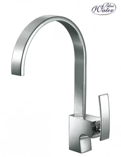 Blue Water Jessica Chrom (5901730610437) - Baterie kuchenne - miniaturka - grafika 2