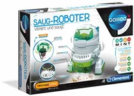 Roboty dla dzieci - Clementoni 59109 Clementoni-59109-Galileo - miniaturka - grafika 1