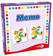 Gry karciane - Zoch Noris gry 608985665  Memo, na podróż i wwożenia ring do gry - miniaturka - grafika 1