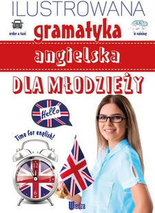 Gramatyka angielska dla młodzieży - Książki obcojęzyczne do nauki języków - miniaturka - grafika 2